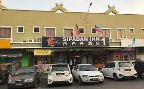 Sipadan Inn 1